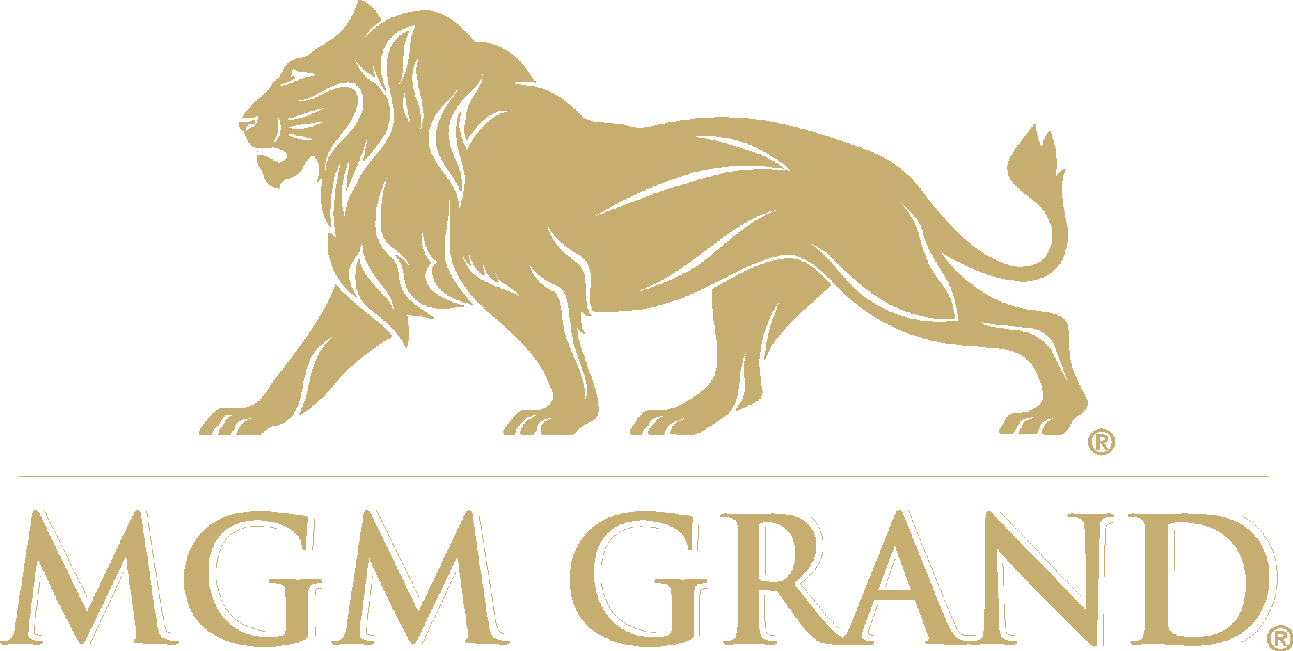 MGM Grand New Logo Vector Logo